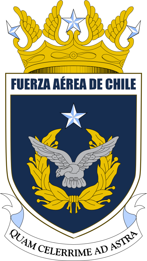 Chilean Air Force